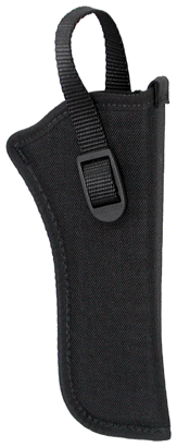 MICHAELS HIP HOLSTER #8 RH - NYLON BLACK