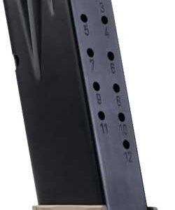 CANIK MAGAZINE METE MC9 MICRO - COMPACT 9MM 15RD FGE FDE