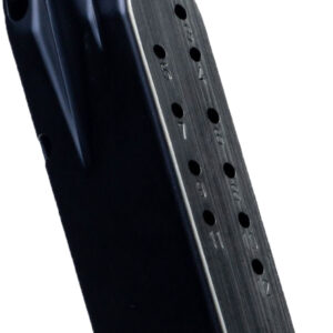 CAN MAG METE MC9 9MM FDE 12RD