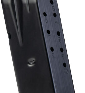 CANIK MAGAZINE METE MC9 MICRO - COMPACT 9MM 10RD BLACK