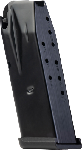 CANIK MAGAZINE METE MC9 MICRO - COMPACT 9MM 10RD BLACK