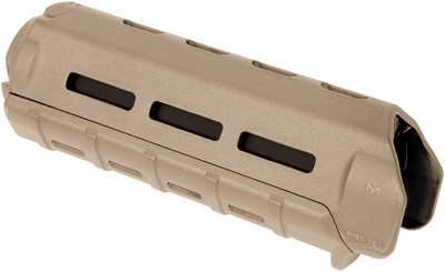 MAGPUL HAND GUARD M-LOK MOE - AR-15 CARBINE FDE