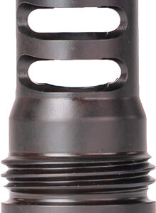 RUGGED SUPPRESSORS 338 3 PORT - BRAKE M18X1