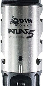 ODIN ATLAS 5 COMPENSATOR - 5.56 (223 CAL) 1/2-28