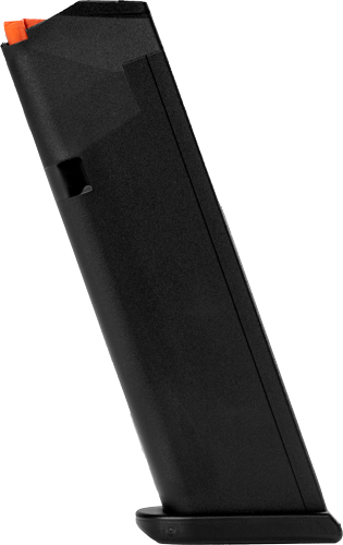 GLOCK OEM MAGAZINE MODEL 17 - 9MM 15RD W/BLOCK