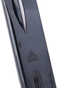 MEC-GAR MAGAZINE BROWNING HP - 9MM LUGER 13RD BLUED