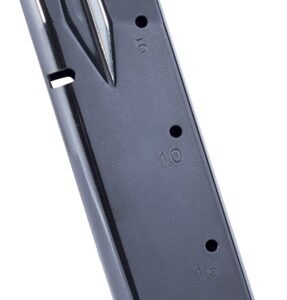 MEC-GAR MAGAZINE CZ 75B - 9MM LUGER 16RD BLUED