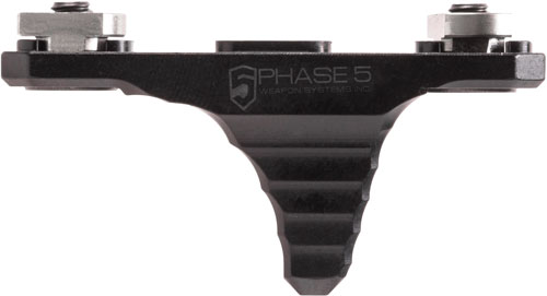 PHASE 5 MINI HAND STOP M-LOK - BLACK