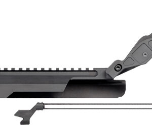 MI AK ALPHA RAILED TOP COVER - UIVERSAL MODEL FOR AK47/74