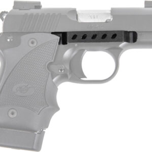 TECHNA CLIP HANDGUN RETENTION - CLIP KIMBER MICRO 9MM RIGHT