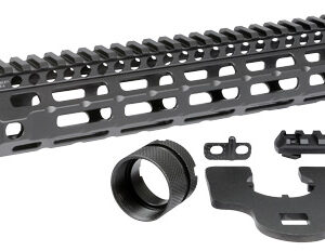 MI HANDGUARD CRM M-LOK 12.625" - COMBAT RAIL FITS AR-15