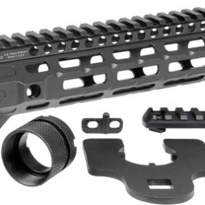 MI HANDGUARD CRM M-LOK 9.25" - COMBAT RAIL FITS AR-15