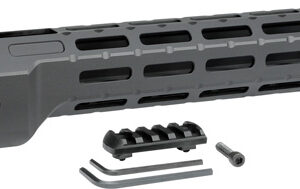 MI HANDGUARD RUGER PC9 COMBAT - RAIL 12" M-LOK