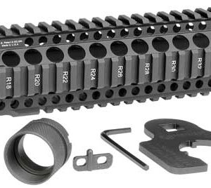 MI HANDGUARD CRT PICATINNY - 9.5" FITS AR-15