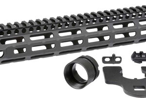 MI HANDGUARD GRM M-LOK G4 - 13.375" FITS AR-15