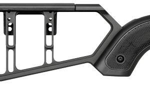 MI LEVER ACTION STOCK ROSSI - PISTOL GRIP BLACK