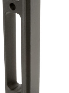 MI LEVER STOCK SPACER PLATE - BLACK