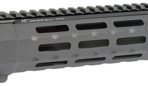 MI HANDGUARD SP SERIES 9" - M-LOK AR-15 SUPPRESSOR COMP.