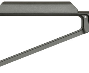 MI TRIANGLE 1913 SIDE FOLDING - STOCK BLACK