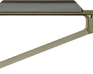 MI TRIANGLE 1913 SIDE FOLDING - STOCK O.D. GREEN