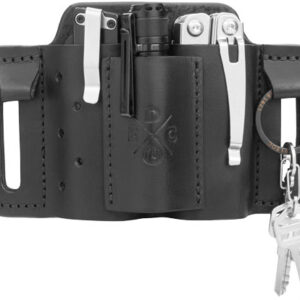 1791 EDC MINI EASY SLIDE - MEDIUM FLEX MULTIOOL BLACK