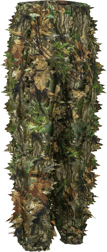 TITAN LEAFY SUIT MOSSY OAK - OBSESSION NWTF L/XL PANTS/TOP - Image 4