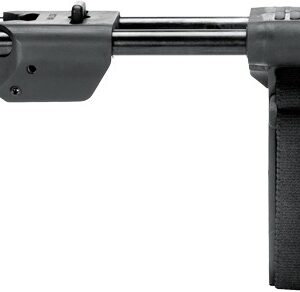 SB TACTICAL BRACE MPX PSB - BLACK 3 POSITION SIG MPX/MCX