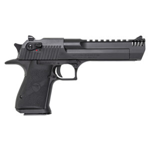 DESERT EAGLE 50AE BLK 7RD