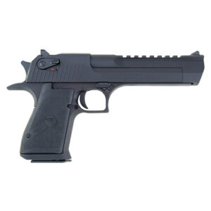 DESERT EAGLE 50AE BLACK 7RD