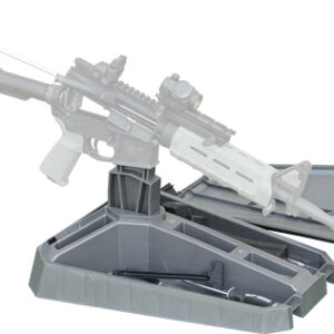 MTM MODERN SPORTING RIFLE - MAINTENANCE & DISPLAY STAND