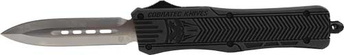 COBRATEC MEDIUM CTK1 OTF - TUNGSTEN GRAPHITE 3" D2 DAGGER - Image 2
