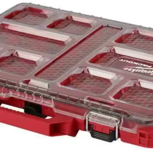 Milwaukee Double Wide Packout 48-22-8431