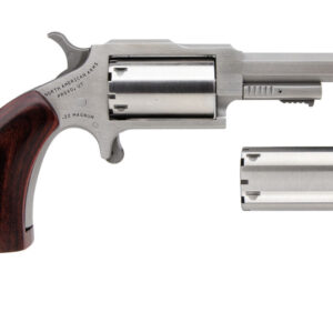 NAM MINI-REV 22LR/22M 2.5SS SH