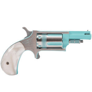 NAA .22MAG - 1.63" IRIS Ported