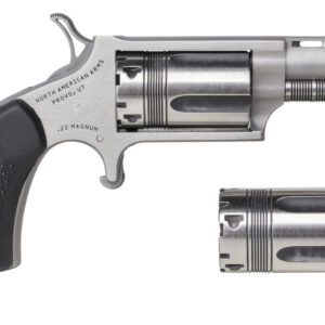 NAM WASP 22LR/22M 1.625SS VENT