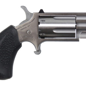 NAM PUG 22M SS 1IN HB PORTED