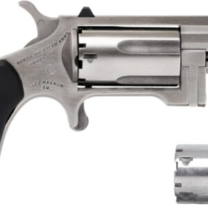 NAM SENTINEL 22LR/22M SS 1IN