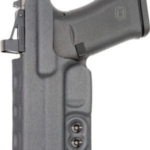 VERSACARRY OBSIDIAN ESSENTIAL - HOLSTER IWB POLY SW SHIELD BL