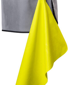 BERETTA SHOOTING TOWEL SULPHUR - SPRING YELLOW