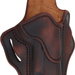 1791 BH1S BELT OWB MULTI-FIT - OPTIC RDY RH 1911 5" VINTAGE