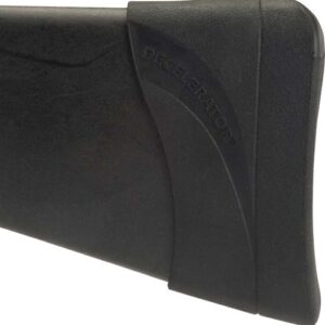 PACHMAYR RECOIL PAD SLIP-ON - DECELERATOR MEDIUM BLACK