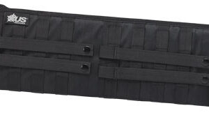 US PEACEKEEPER CSE 34.5/29.5" - SHOTGUN SCABBARD CASE BLACK