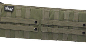 US PEACEKEEPER CSE 34.5/29.5" - SHOTGUN SCABBARD CASE OD GREEN