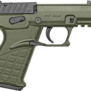 KEL P17 22LR PST 17RD GREEN