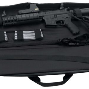 US PEACEKEEPER 32" MRAT FOR M4 - BLACK REMOVABLE PADDING