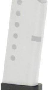 KEL-TEC GRIP EXTENSION FOR P32 - .32ACP +1 CAPACITY RUBBER BLK.