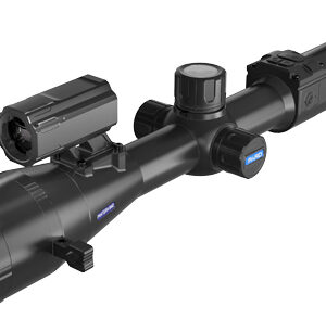 PARD PANTERA 640 THERMAL RIFLE - SCOPE 50MM LENS W/LRF