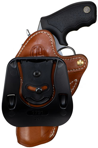 1791 PDHR2 PADDLE HOLSTER MULT - FIT RH K-FR REV/SIM CLASSIC BN - Image 2