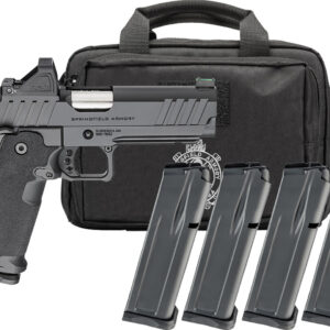 SPG 1911 DSPRD CMP 9MM GP 4 15