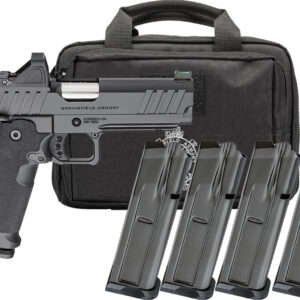 SPG 1911 DSPRD 9MM GP 4B 10RD